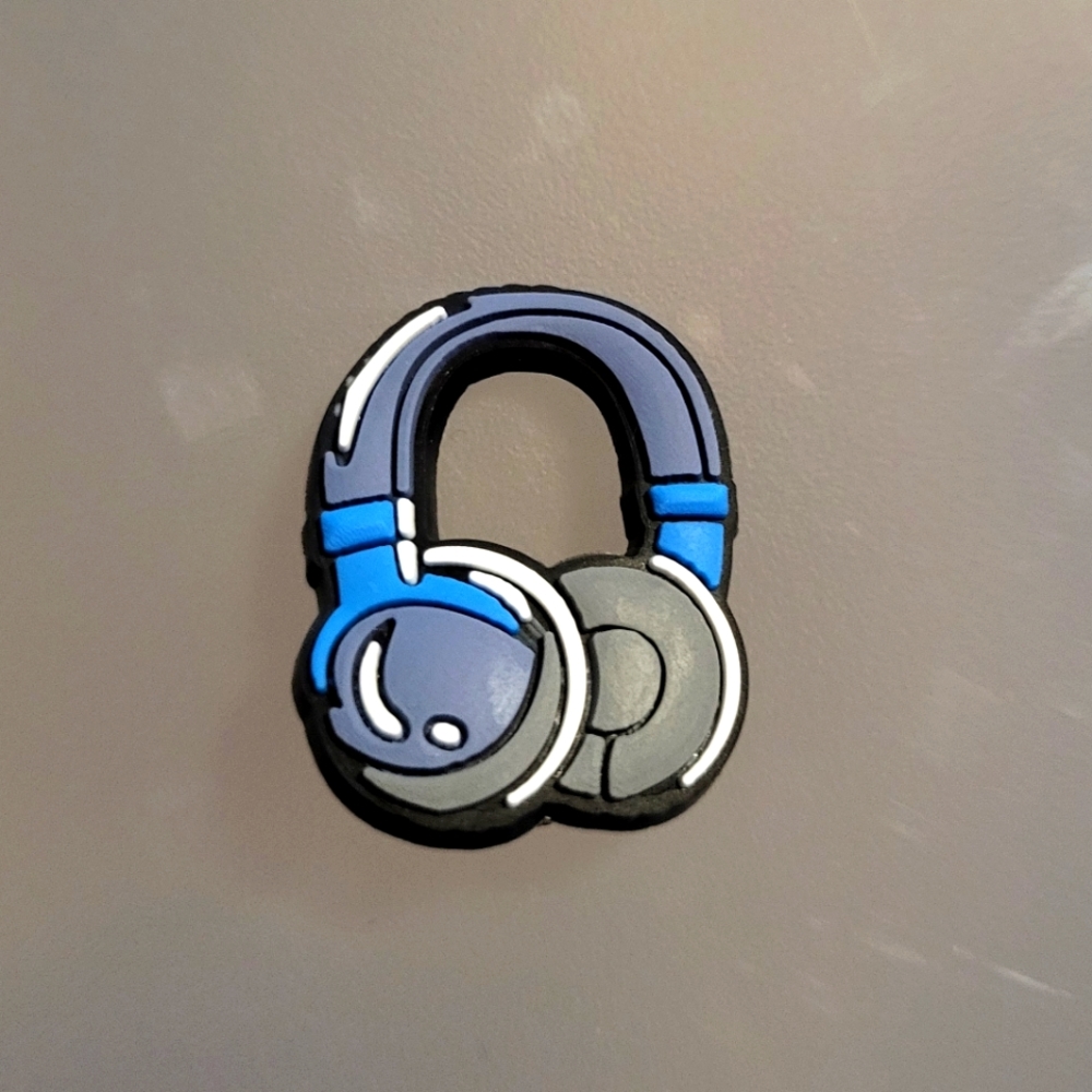 Headphones croc jibbit